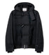 Wool Melton Blouson