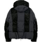 Corduroy Puffer Jacket