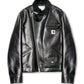 Carhartt WIP Leather Jacket