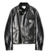 Carhartt WIP Leather Jacket