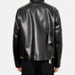 Carhartt WIP Leather Jacket