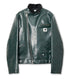 Carhartt WIP Leather Jacket