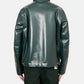Carhartt WIP Leather Jacket