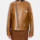 Carhartt WIP Leather Jacket