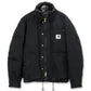 Carhartt WIP Washed Duck Puffer JK