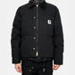 Carhartt WIP Washed Duck Puffer JK