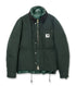 Carhartt WIP Washed Duck Puffer JK
