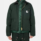 Carhartt WIP Washed Duck Puffer JK