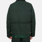 Carhartt WIP Washed Duck Puffer JK