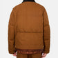 Carhartt WIP Washed Duck Puffer JK