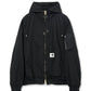 Carhartt WIP Washed Duck Hooded BZ