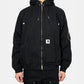 Carhartt WIP Washed Duck Hooded BZ