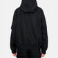 Carhartt WIP Washed Duck Hooded BZ