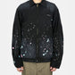 VINTAGE PAINTDETAIL WORK JACKET