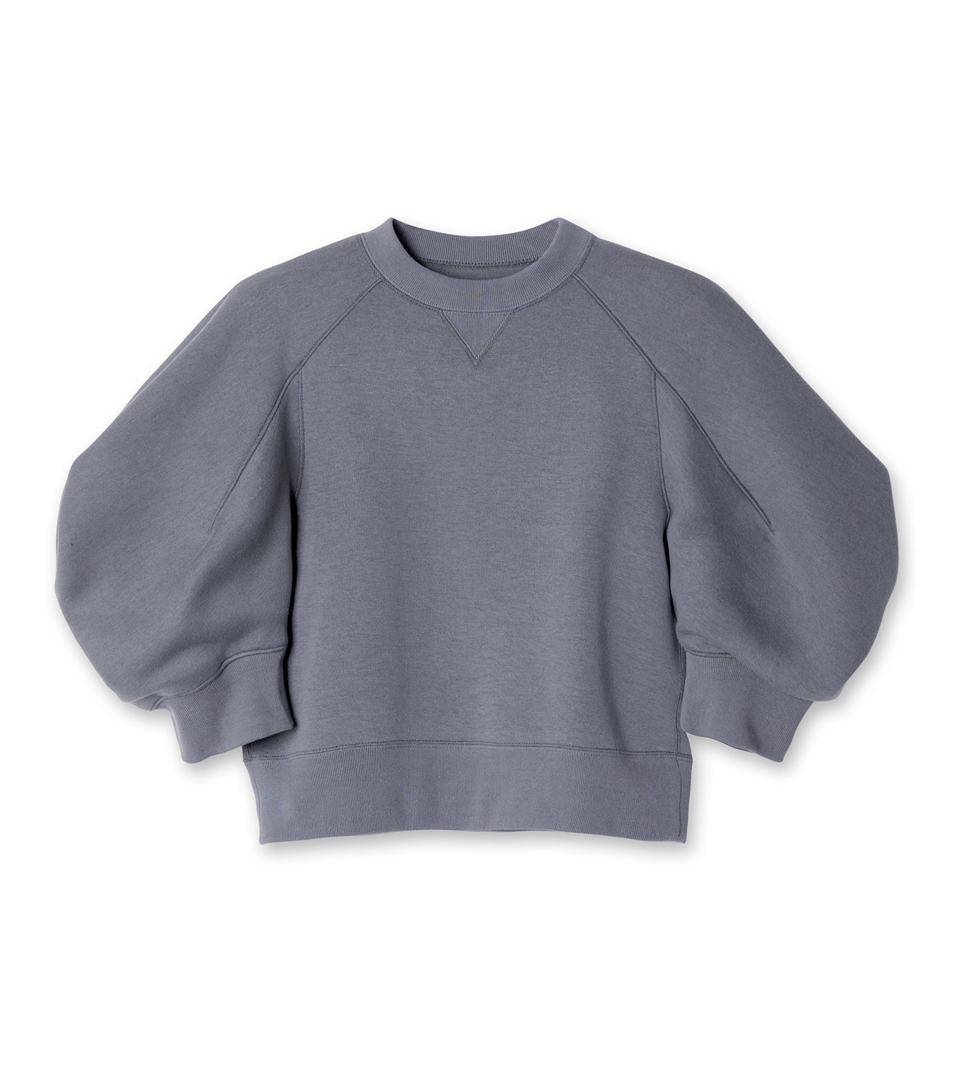 Sponge Sweat Pullover