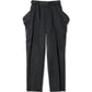 High Twist Voile Pants