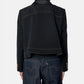 Levi's Denim x Matelasse Twill JK
