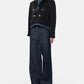 Levi's Denim x Matelasse Twill JK