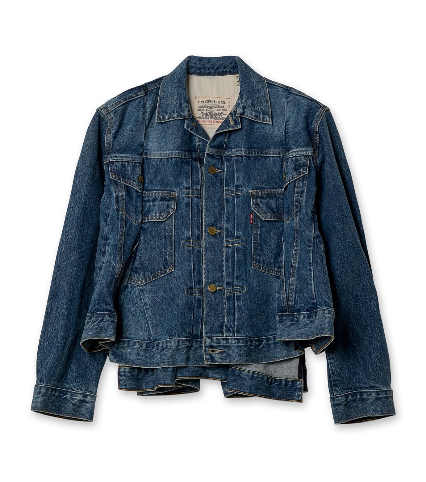 Levi's Denim Jacket