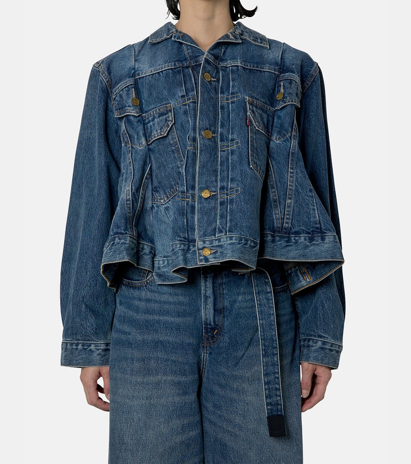 Levi's Denim Jacket