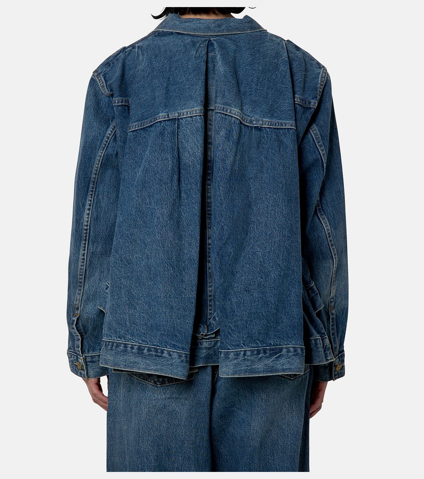 Levi's Denim Jacket
