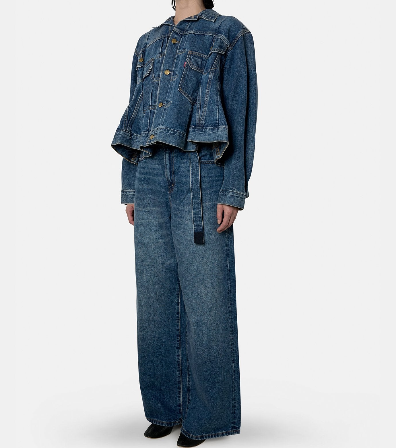 Levi's Denim Jacket