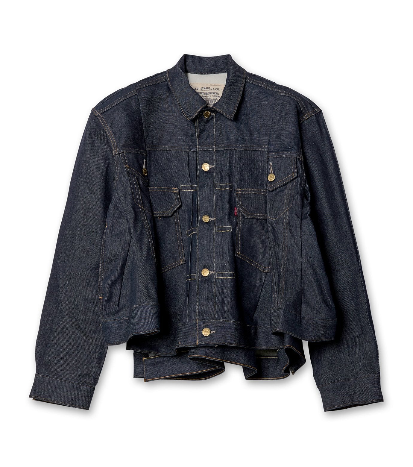 Levi's Denim Jacket