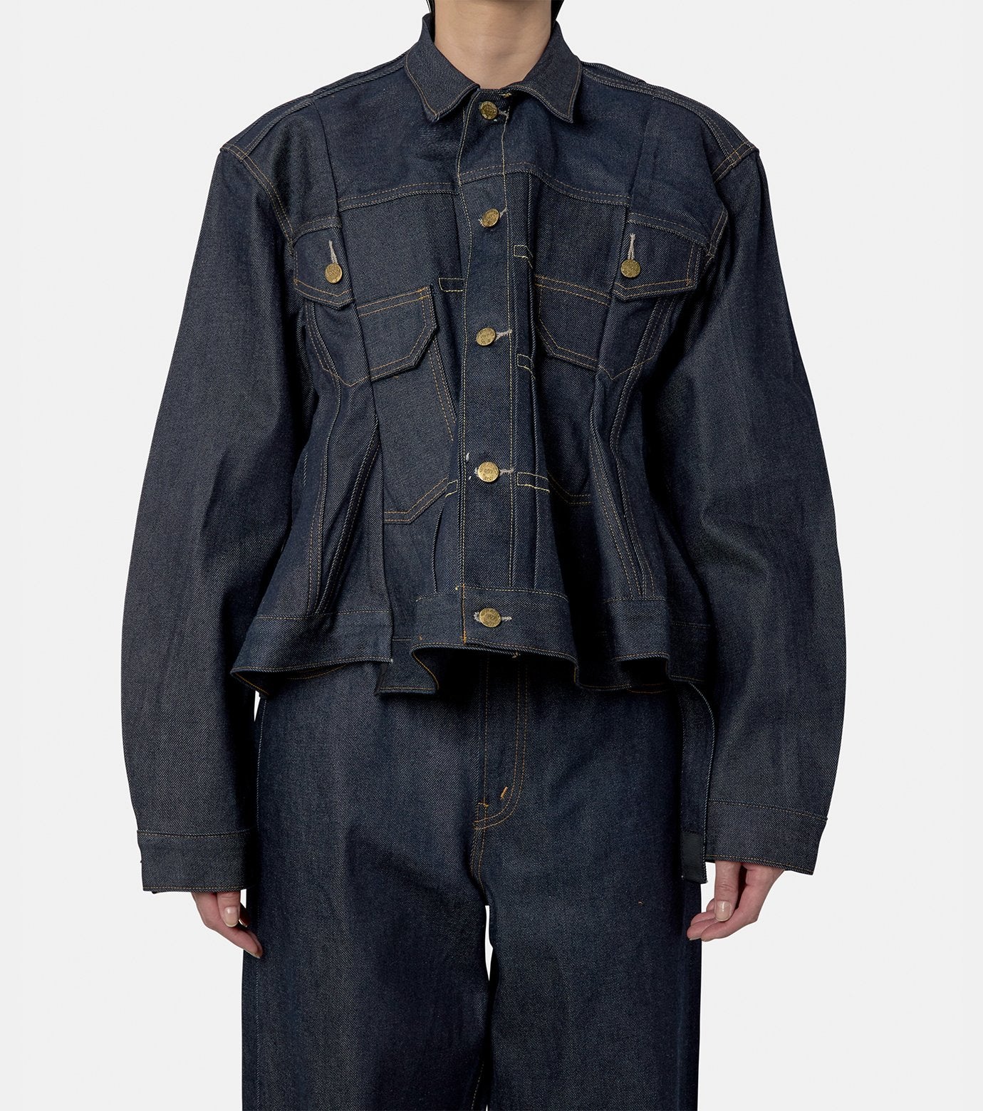 Levi's Denim Jacket