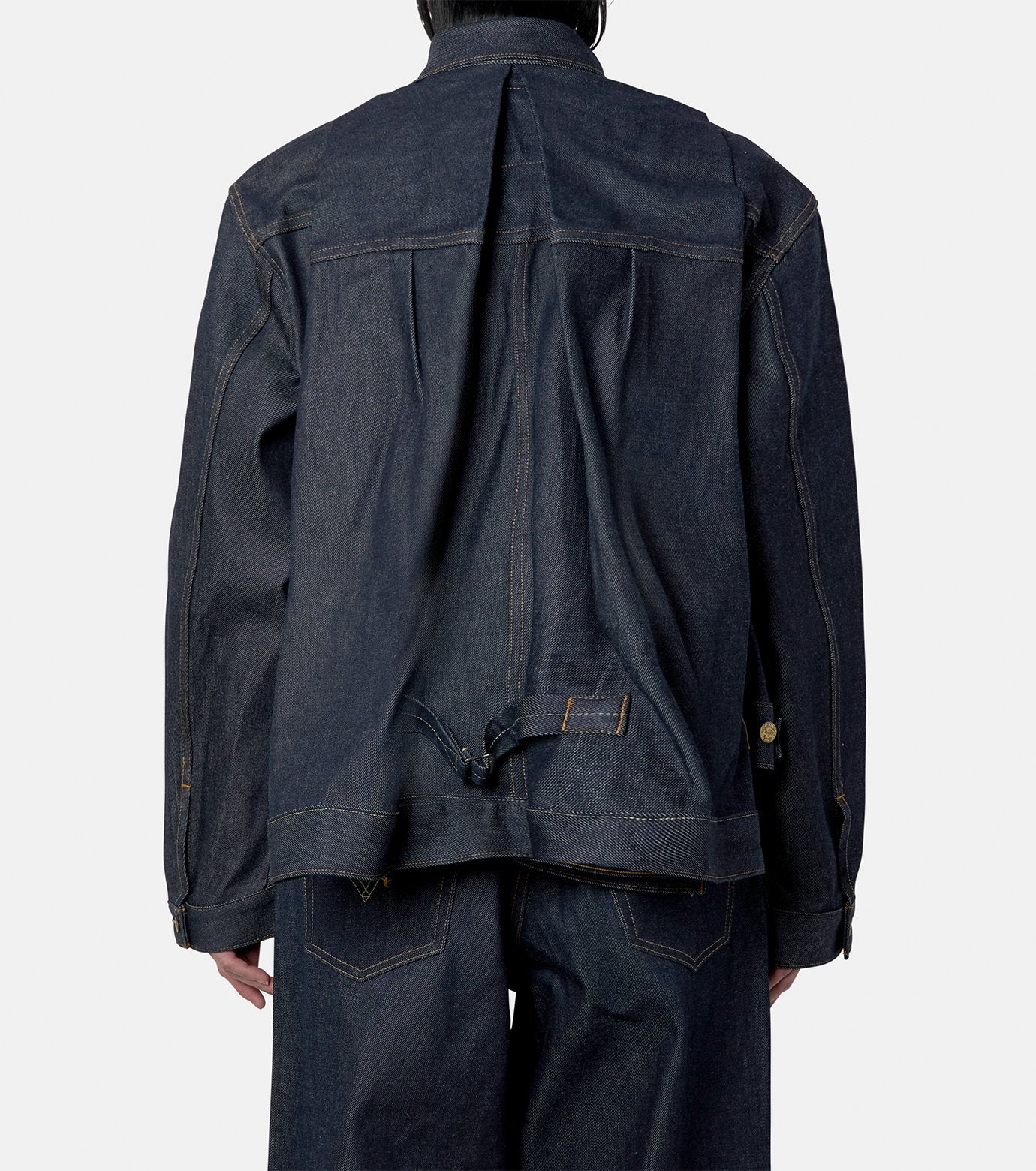 Levi's Denim Jacket