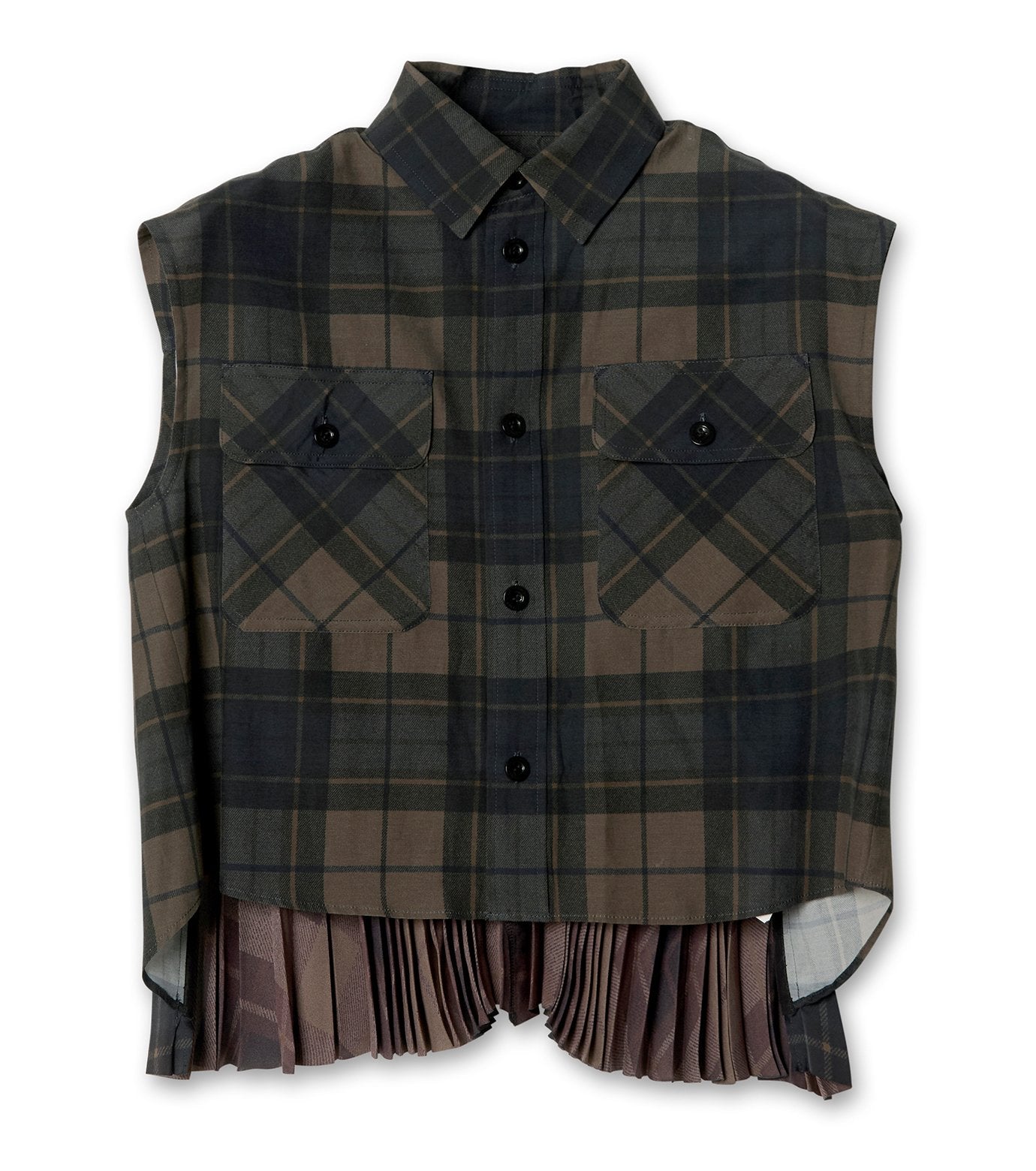 Sacai Clothing & Fashion Online Store: New Collection – RESTIR Sacai Clothing & Fashion Online Store: New Collection – RESTIR