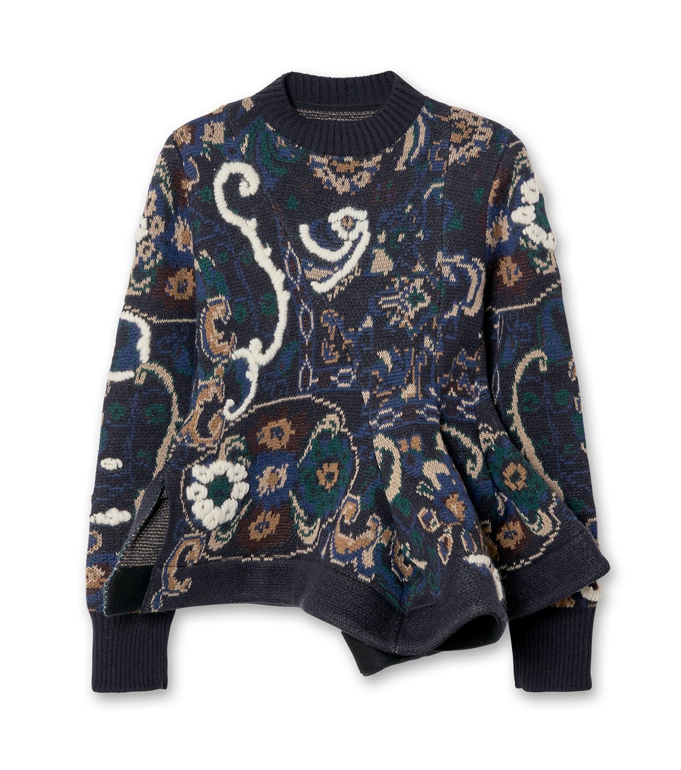 Sacai Clothing: Jackets, Skirts & Where to Buy Sneakers – RESTIR