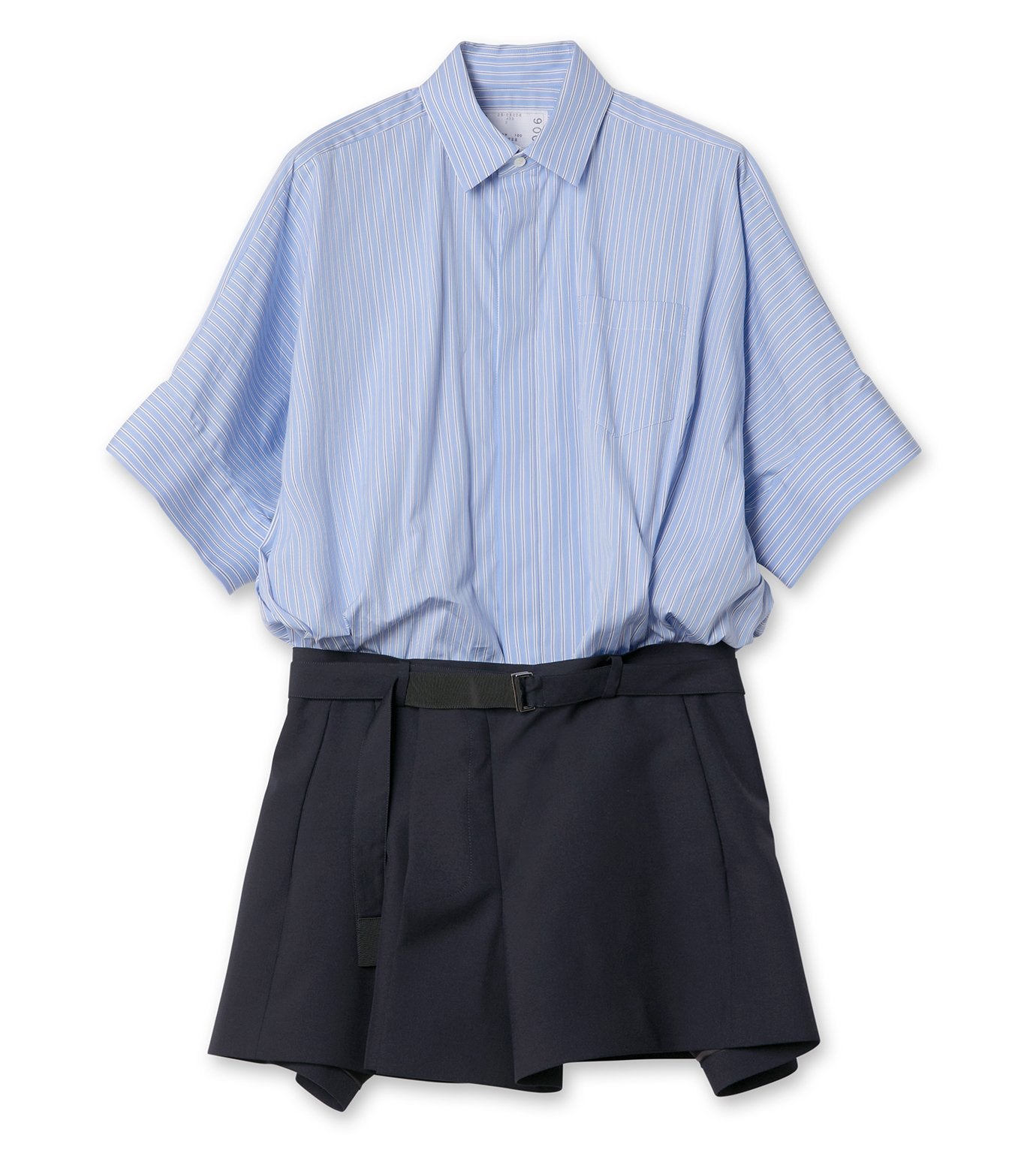 Sacai Clothing: Jackets, Skirts & Where to Buy Sneakers – RESTIR