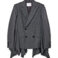 Glen Check Jacket
