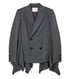 Glen Check Jacket