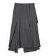Glen Check Skirt