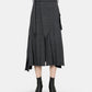 Glen Check Skirt