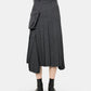 Glen Check Skirt