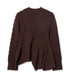 Wool Knit Pullover