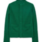 Wool Knit Cardigan
