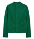 Wool Knit Cardigan
