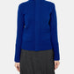 Wool Knit Cardigan