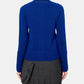 Wool Knit Cardigan