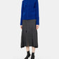 Wool Knit Cardigan
