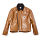Carhartt WIP Leather Jacket