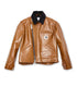 Carhartt WIP Leather Jacket