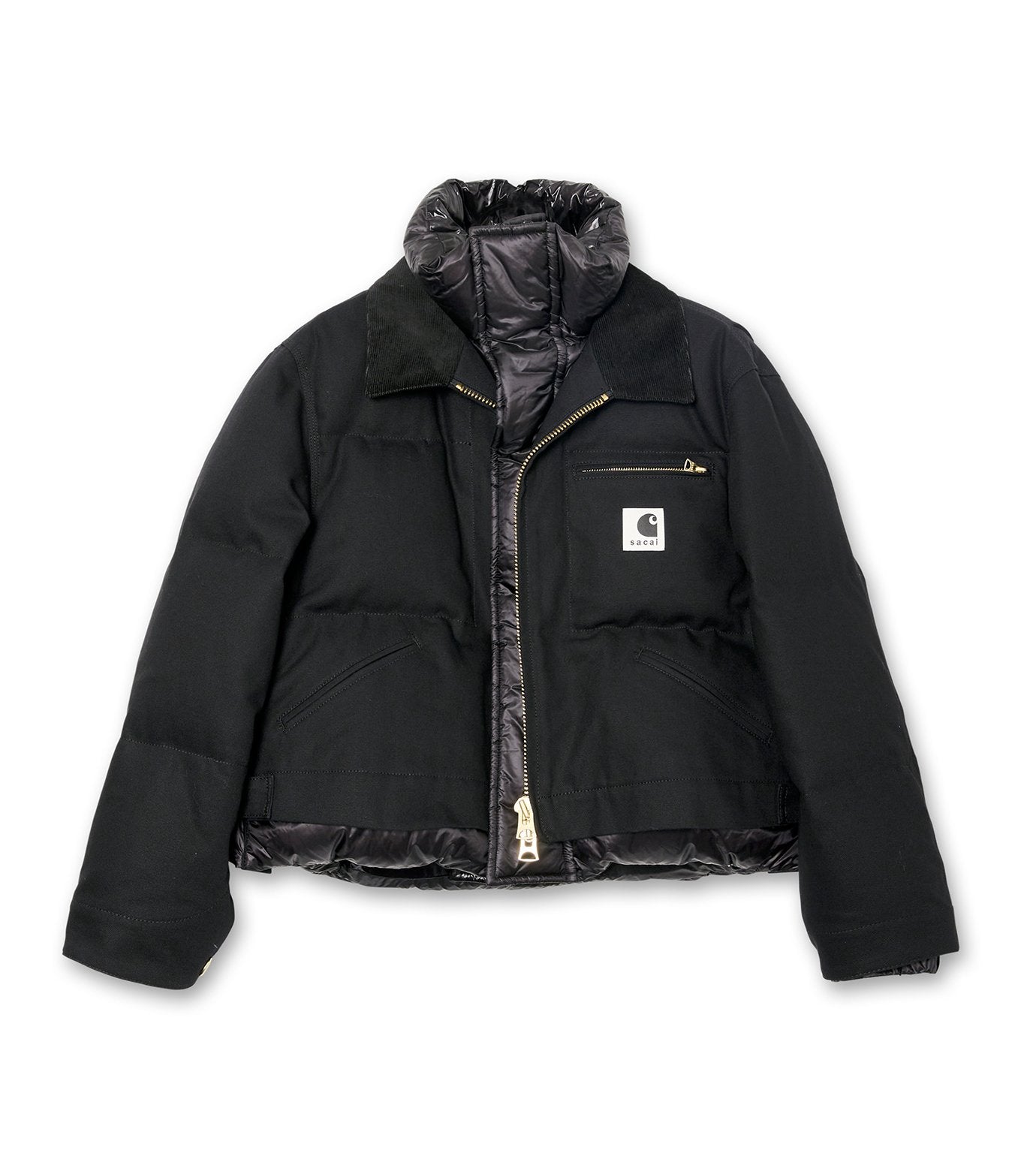 Carhartt WIP Puffer Jacket