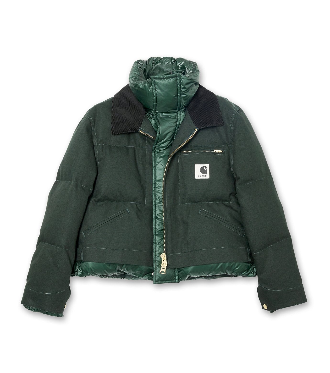 Carhartt WIP Puffer Jacket