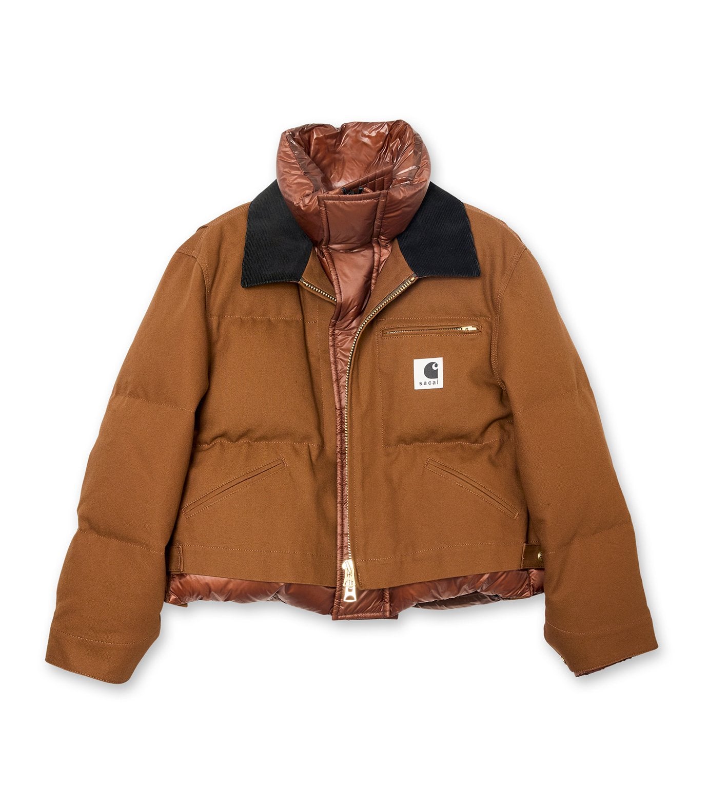 Carhartt WIP Puffer Jacket