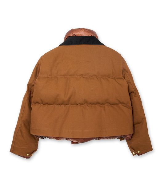 Carhartt WIP Puffer Jacket