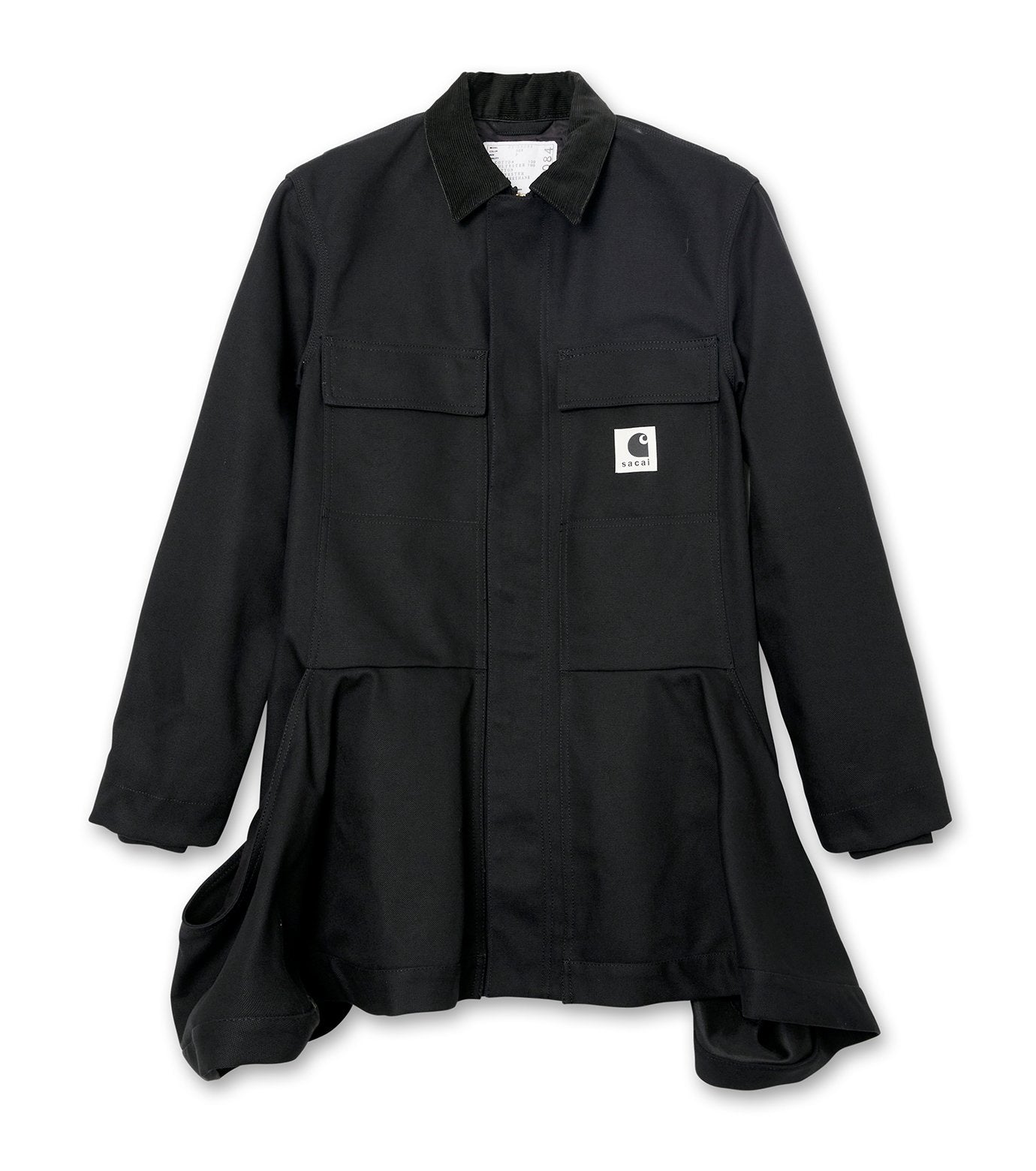 Carhart WIP Bonding Dress